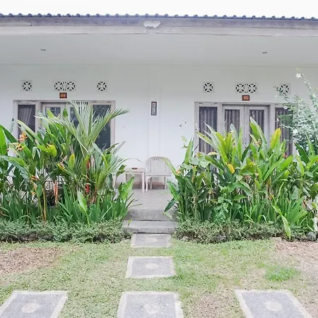 Karan Homestay Canggu-2
