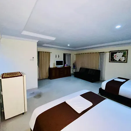 Dedy Beach Inn-2