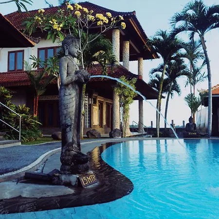 Awatara Villa & Resort-2