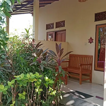 Van Santri Homestay Pemuteran-2