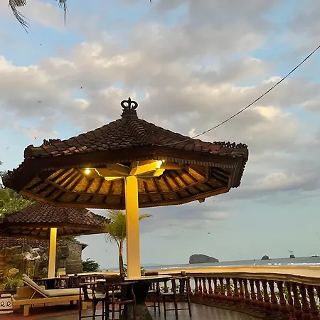 Pondok Bambu Resort - 5 Stars Padi Dive Centre-3
