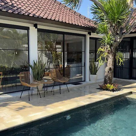The Kon'S Villa Bali Seminyak-3