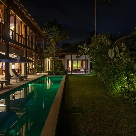 Villa Rumah Isah-2
