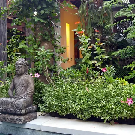 Villa Rumah Isah-3