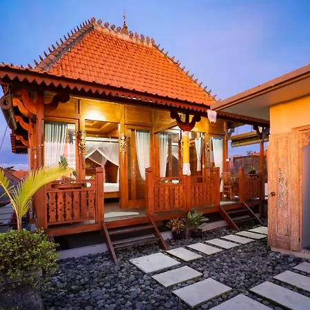 Pak Vo House By The Travel Ubud Bali-2