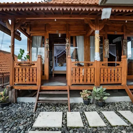 Pak Vo House By The Travel Ubud Bali-3