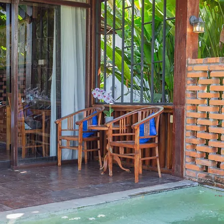 Kampung Canggu-3