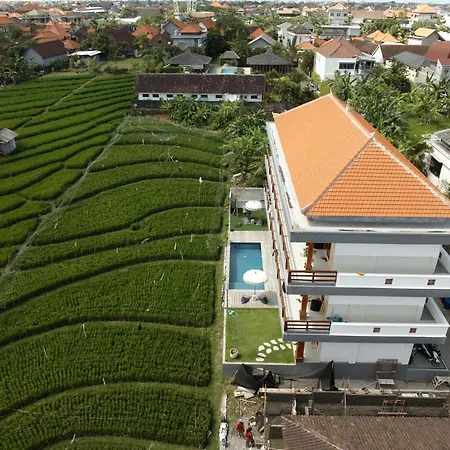 Backyard Canggu-3