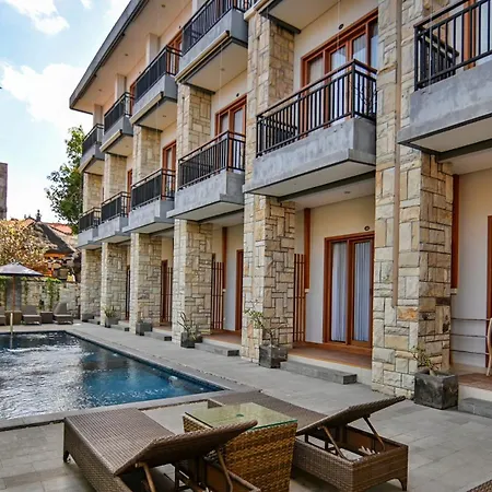 Satriya Cottages-2