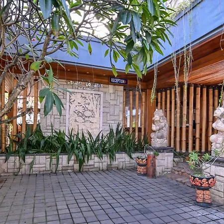 Satriya Cottages-3