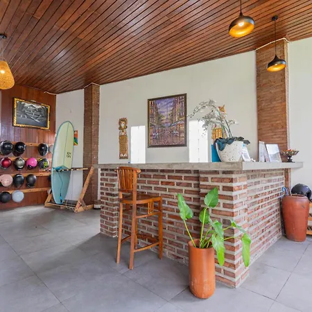 Frangipani House And Spa By Ecommerceloka-3
