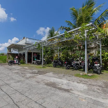 Frangipani House And Spa By Ecommerceloka-2