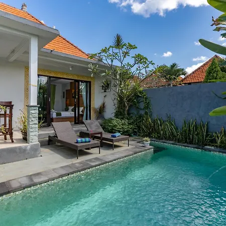 Ap Gamat Private Villa-3