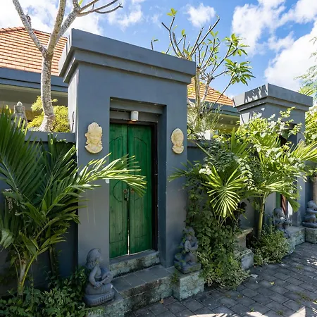 Ap Gamat Private Villa-2