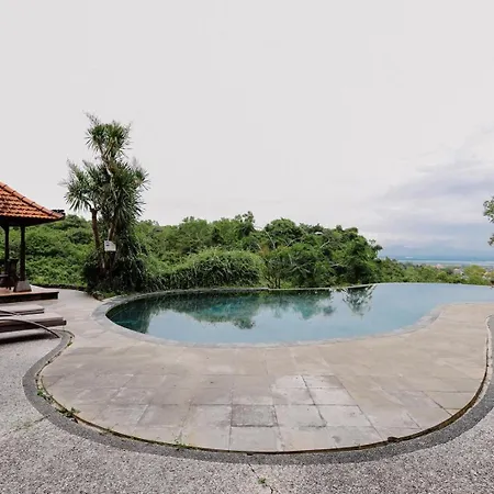 Langon Bali Resort By The Lavana-2