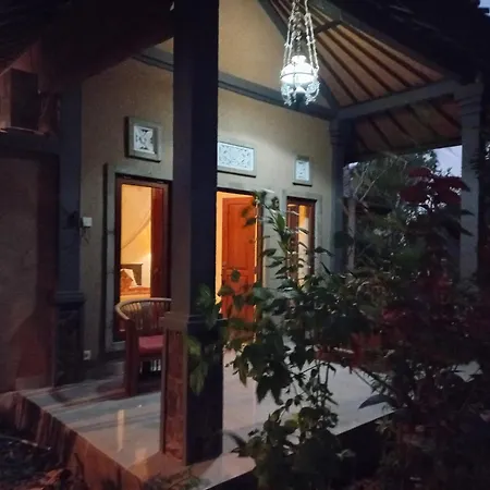 Tirta Bali Homestay-2