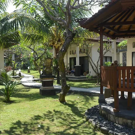 Segara Wangi Beach Cottages-2