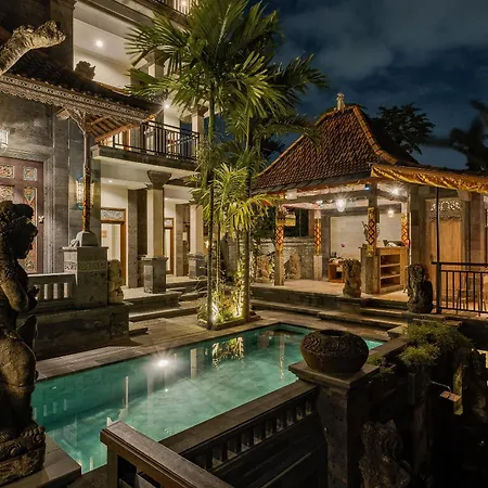 Tigata Ubud Cottage-2