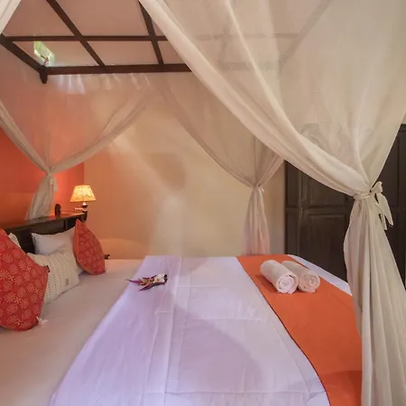 Giri Sari Guest House Pemuteran Bali-2