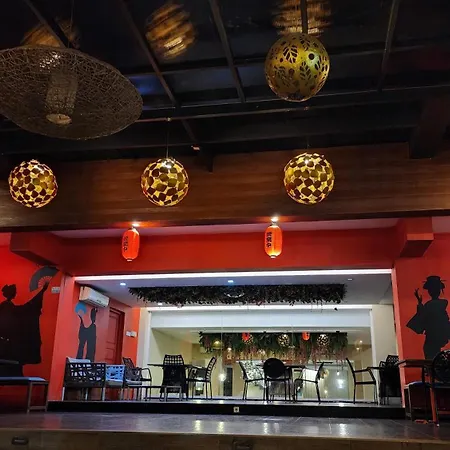 Kimono Spa Hotel-2