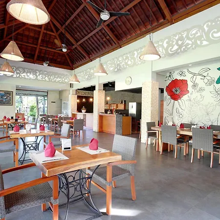 Lumbini Luxury Villas And Spa-3