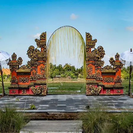 Arya Arkananta Resort & Spa-2