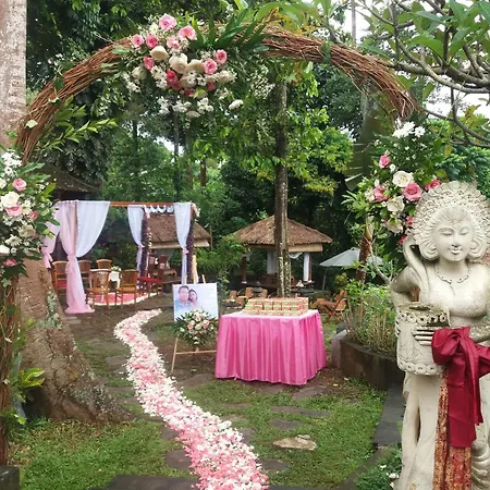 Liyer Spirit House-3