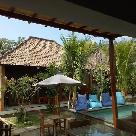 Swara Homestay 2-2
