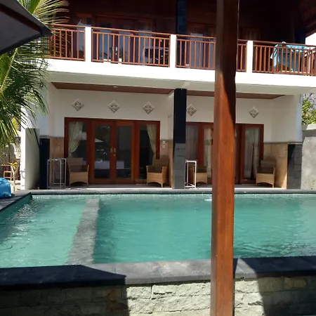 Swara Homestay 2-3