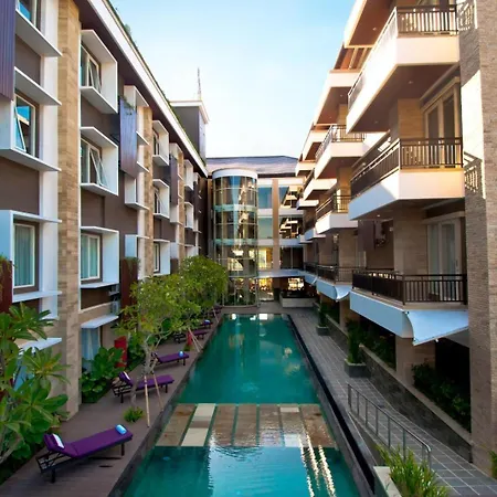 Quest San Denpasar By Aston-2