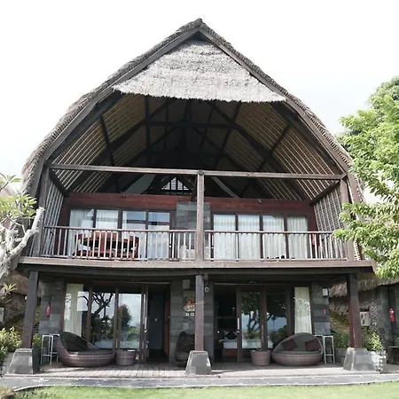 Agung View Villa, Nusa Penida-3