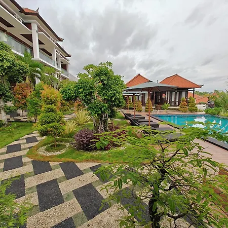 Nusa Sedayu Hotel By Ocean View-3