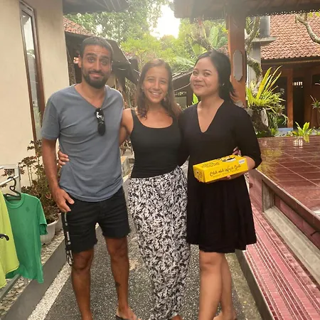 Malini Homestay-2