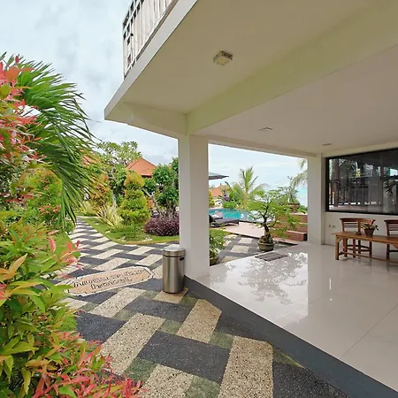 Nusa Sedayu Hotel By Ocean View-2