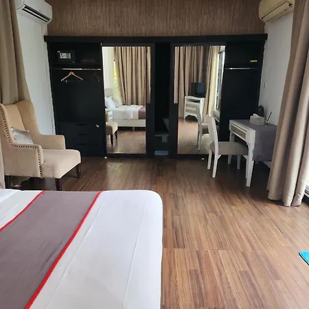 Jadin Villa At Nusa Dua Bali-2