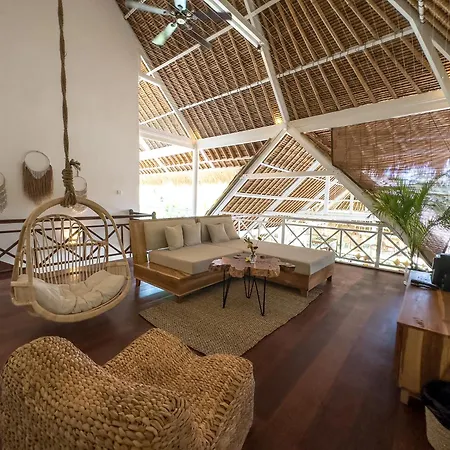 Villa Santai By Optimum Bali Villas-2
