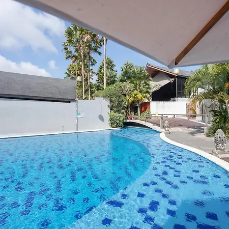 The Lavana Serenity Villa Nusa Dua-2