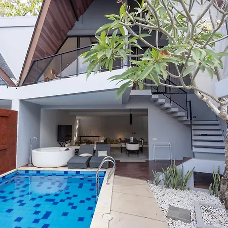 The Lavana Serenity Villa Nusa Dua-3
