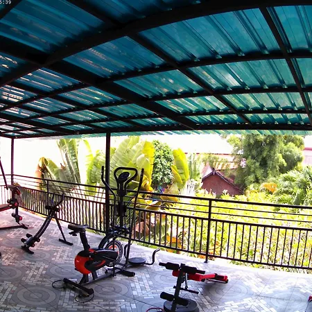 Canggu Pinpoint Rooms-2
