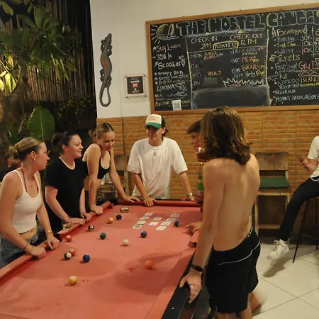 The Hostel Canggu-3