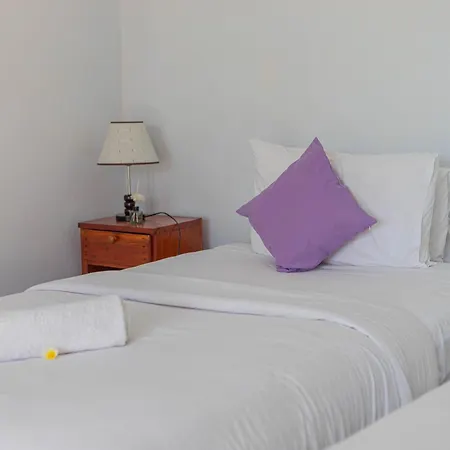 The Salang Guest House-2