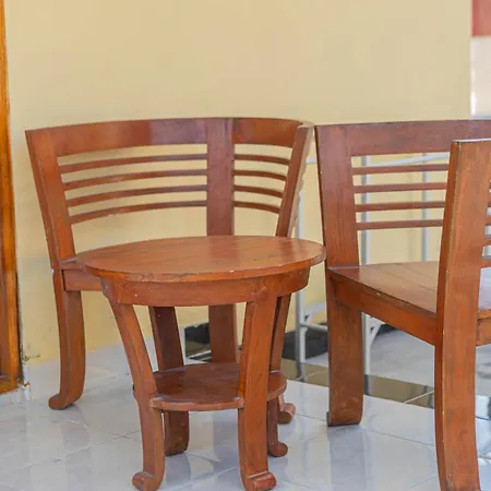 The Salang Guest House-3