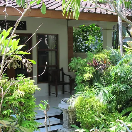 Bumi Ayu Bungalow Sanur-3