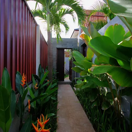 Grania Bali Villas-2