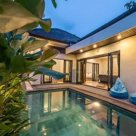 Viros Luxury Villa 2Br Private Pool-2