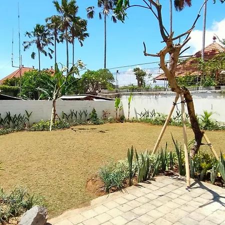 Na-Mi Guesthouse Canggu-3