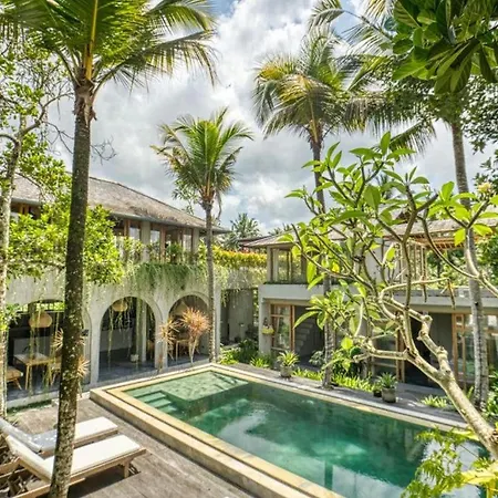 Ubud Terrace By Betterplace-3
