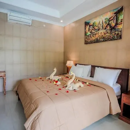 Pondok Pasek Private Villa-2