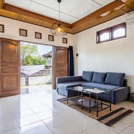 Inari Villa Nusa Dua-2