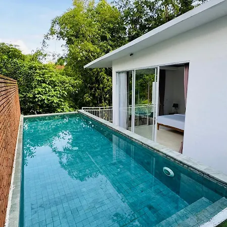 Famvida Villa Ubud-2